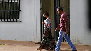 Agonizando por 10 minutos defesa insiste que Clarice não matou chargista por ciúmes.