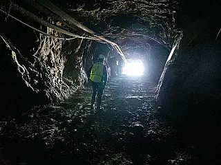 Dia do Engenheiro de Minas  10 de julho