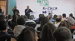 Festival América do Sul Pantanal
