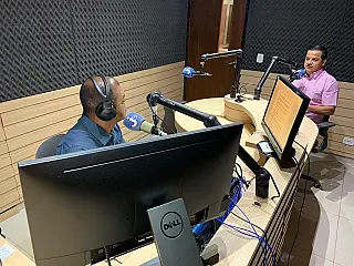 Audiência Pública sobre ramal do gasoduto e do contorno da BR 060 é destaque do Ronda Cidade