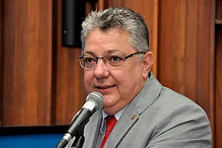 Governo anuncia liberação de R$ 845 mil de emendas de Evander para combate ao Covid-19