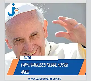 Morre o Papa Francisco, o pontífice que humanizou a Igreja no século XXI