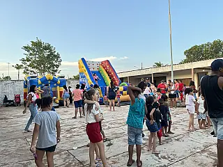 Alcoolvale comemora o Dia das Crianças com tarde especial para colaboradores e famílias