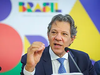 Haddad anuncia isenção de IR para renda até R$ 5 mil
