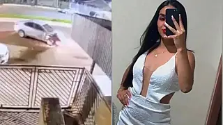 Jovem de 18 anos que sobreviveu a acidente durante racha de motociclistas está em estado grave em MS
