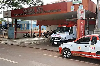 Proposta de Geraldo Resende para Implementar SAMU Indígena em Aldeias de Dourados e Brasil