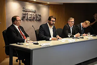 Acordo da Fiems com TCU e TJMS ajuda a melhorar a gestão e combater a corrupção em MS