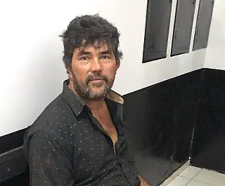 Assassino do ex-prefeito Dirceu Lanzarini é encontrado e preso pela polícia