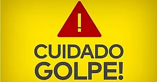 Golpe do falso advogado faz vítimas e acende alerta em Paranaíba