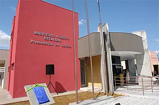 MPMS atua no acompanhamento da regularização ambiental do cemitério municipal