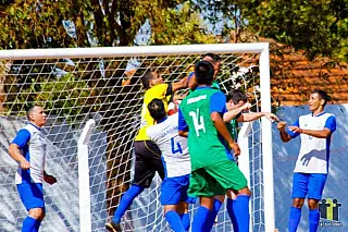 Sidrolândia, Juti e Sete Quedas avançam à 3ª fase da Copa Assomasul