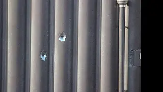 Casa de policial militar é alvejada a tiros na fronteira de MS