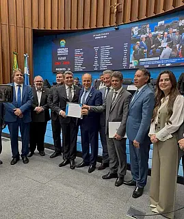 Deputados aprovam criação do Selo da Agricultura Familiar em Mato Grosso do Sul