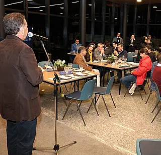 Indústria de MS projeta crescimento e discute falta de mão de obra qualificada com parlamentares