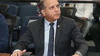 Coronel David ganha força para disputar vaga federal pelo PL
