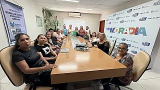 Famílias do Estrela do Sul recebem títulos de propriedade após anos de espera