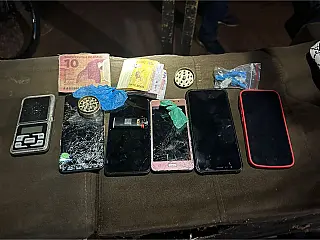 Idoso internado em UPA tem celular furtado por paciente que troca aparelho por drogas
