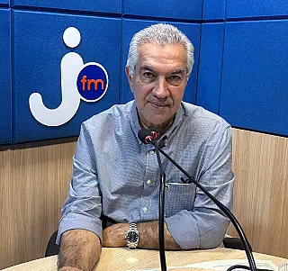 Azambuja apresenta saúde, ferrovias e fronteira como prioridades no Senado