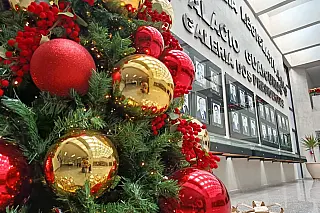 Santa Missa, sessões e solenidades estão previstas nesta semana