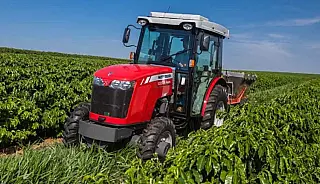 Em 22 anos, produção agropecuária brasileira dobrou
