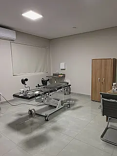 Deodápolis inaugura centro médico com atendimento em nove especialidades