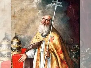 Dia de São Silvestre