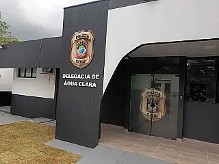 Operação prende sete suspeitos por estupro coletivo de adolescente em Água Clara
