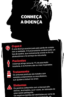 Semana da Conscientização sobre a Esquizofrenia