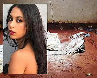Júri do caso Vitória começa em Ivinhema