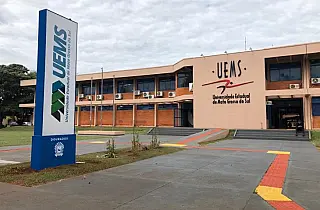 UEMS abre inscrições em seleção com notas do Enem; são 494 vagas em 27 cursos