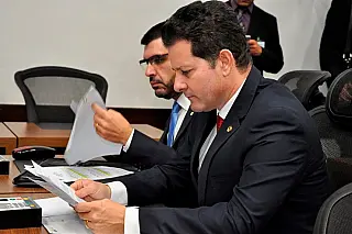 Limites e divisas de Ladário e Corumbá serão discutidos em reunião na Alems