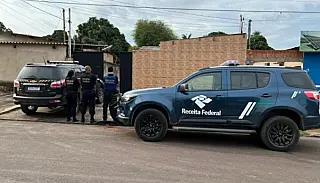 Operação Conexão em Mato Grosso do Sul prende traficante