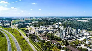 Inocência ganhará fábrica de hidrogênio em 2028
