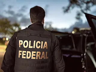 PF mira esquema de cigarros eletrônicos e bloqueia bens em Campo Grande