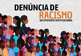 Canal oferece espaço para denúncias de situações de racismo no ambiente do TJMS