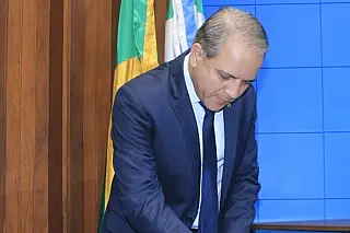 300 dias: Momento é de pensar no Brasil, diz Coronel David sobre ações de Bolsonaro