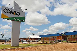 Coamo adota medidas para proteger associados e funcionários do Covid-19