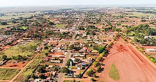 Agesul paralisa obras de pavimentação em Ipezal por 60 dias