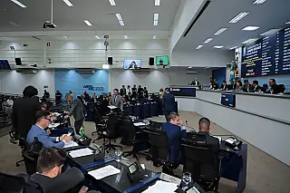 Vereadores aprovam R$ 8,7 milhões para entidades de assistência social e saúde