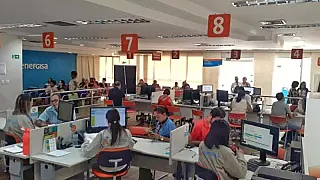 Energisa e TJMS realizam mutirão para negociação de dívidas a partir desta segunda