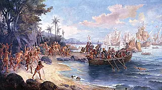 Descobrimento do Brasil