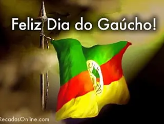 Vamos recordar os grandes fatos de nossa história celebrados no dia 20 de setembro