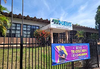 UEMS abre inscrições para contratação de professores temporários em diversas áreas