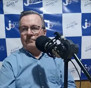 Diretor da FESAT alerta para aumento de doenças no inverno e pede mais responsabilidade contra fake