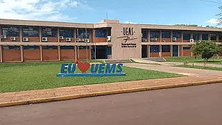 UEMS prorroga inscrições para professores temporários em seis cidades de MS