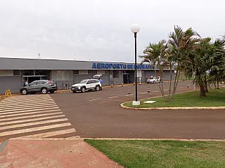 Latam inicia venda de passagens para voos comerciais em Dourados a partir de setembro