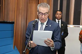Paulo Corrêa propõe  proteção a citricultura