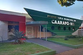 Caarapó anula licitação de R$ 33,6 milhões para serviços de limpeza urbana