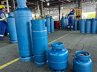 Distribuidoras anunciam aumento e botijão de gás pode chegar a R$ 160 em MS