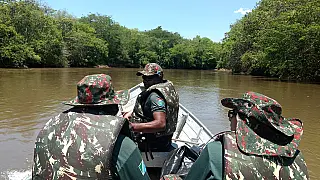 PMA inicia amanhã em todo o Estado a Operação Corpus Christi